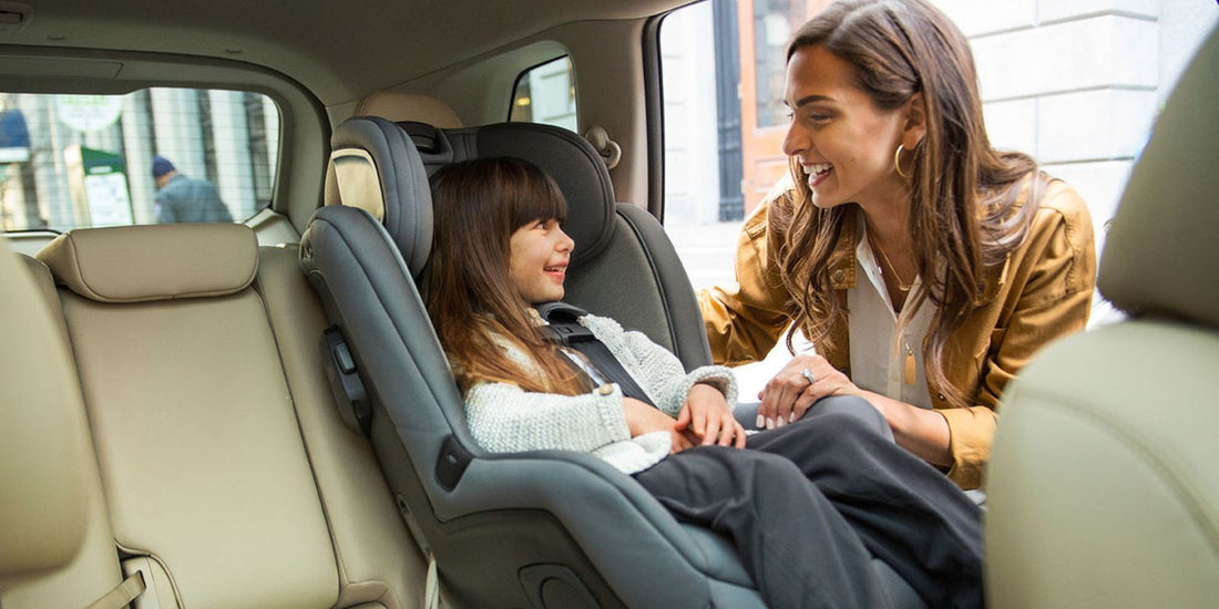 Best Convertible Car Seats of 2023