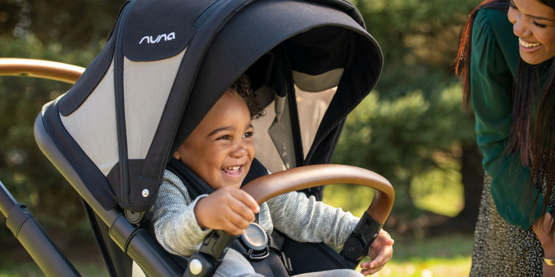 Best Single-to-Double Convertible Strollers of 2024