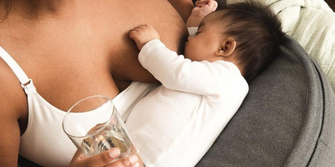 How Does Breastfeeding and Pregnancy Change Breast Tissue?