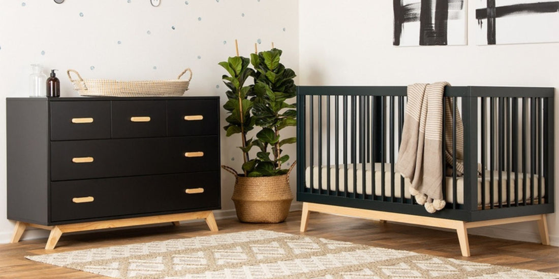 Nesting Much? Our 2023 Nursery Essentials