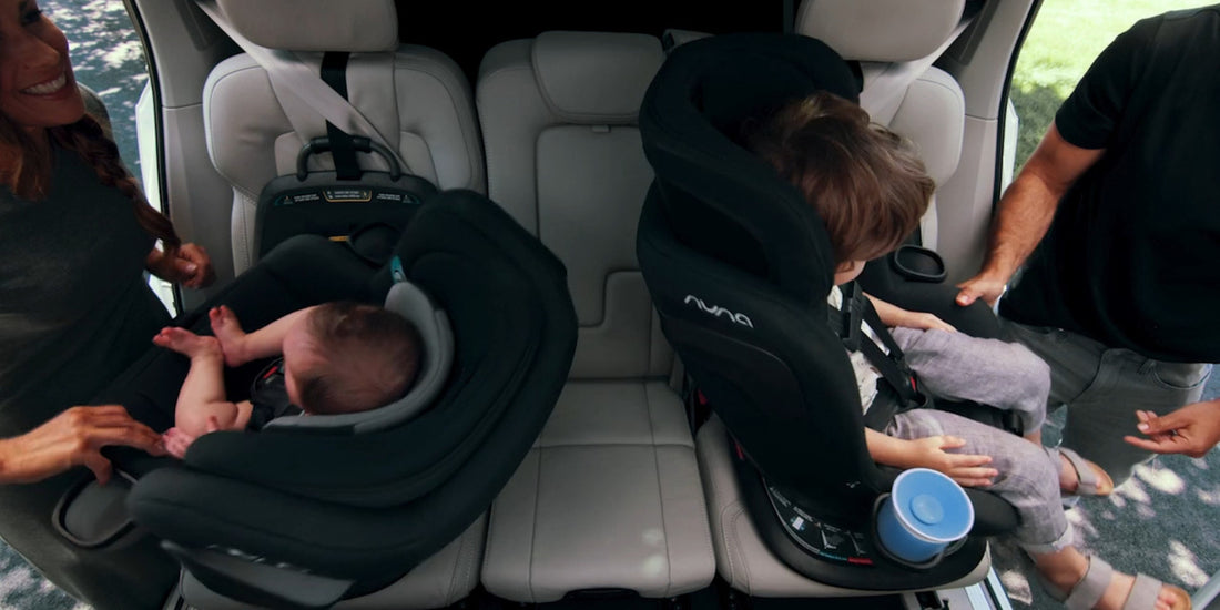 Best Rotating Car Seats of 2023