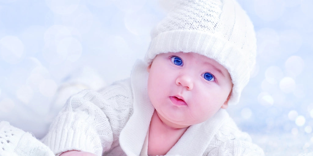 Winter Care Tips for Babies