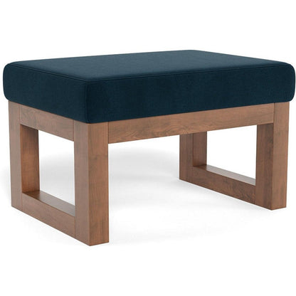 Monte Design Joya Ottoman