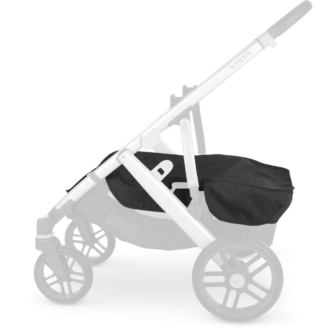 UPPAbaby Vista V2 Basket Cover