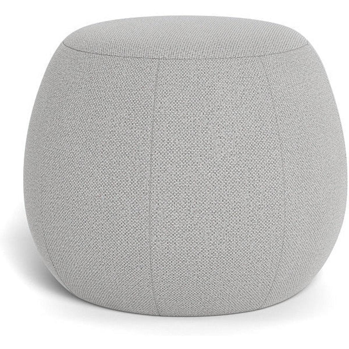 Monte Design Gem Pouf Ottoman