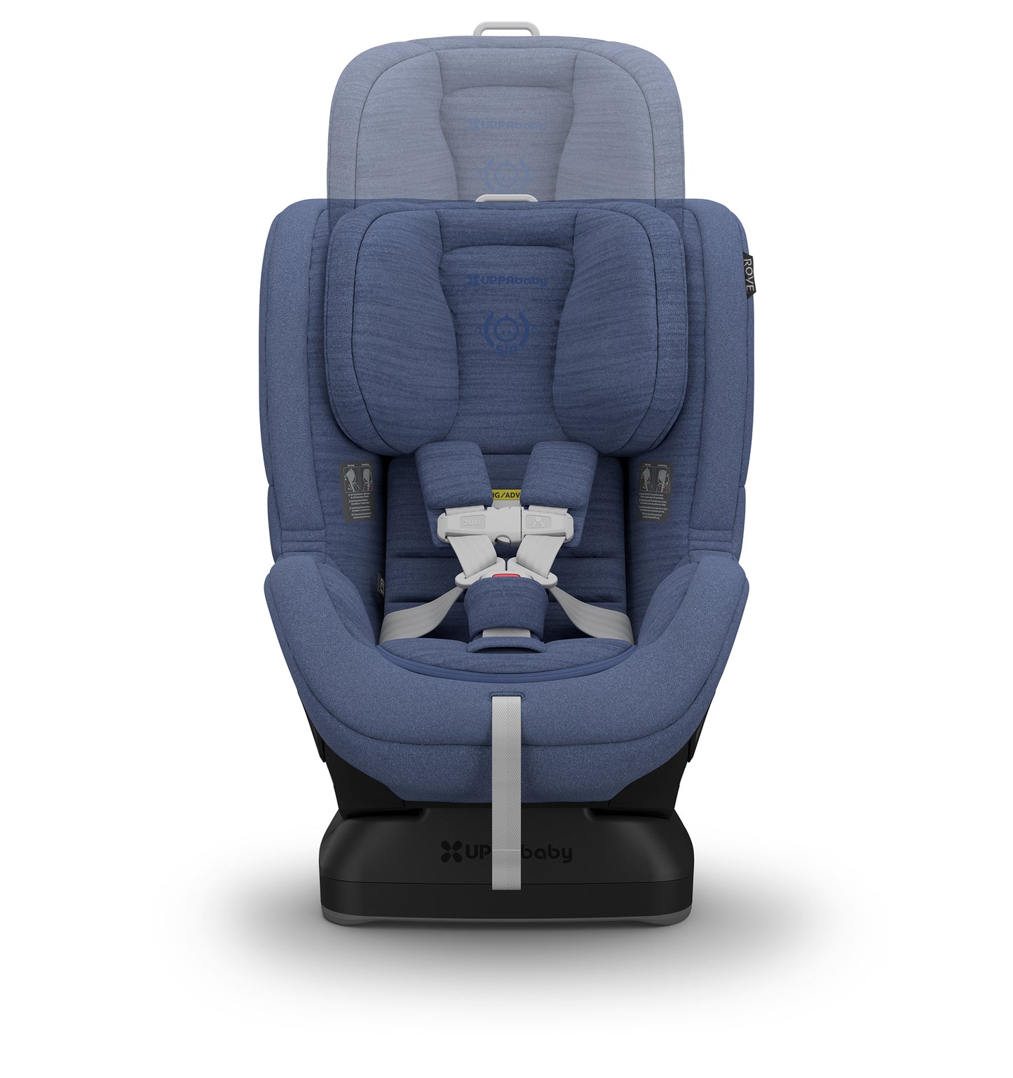 UPPAbaby Rove Convertible Car Seat - Cody