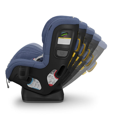 UPPAbaby Rove Convertible Car Seat - Cody