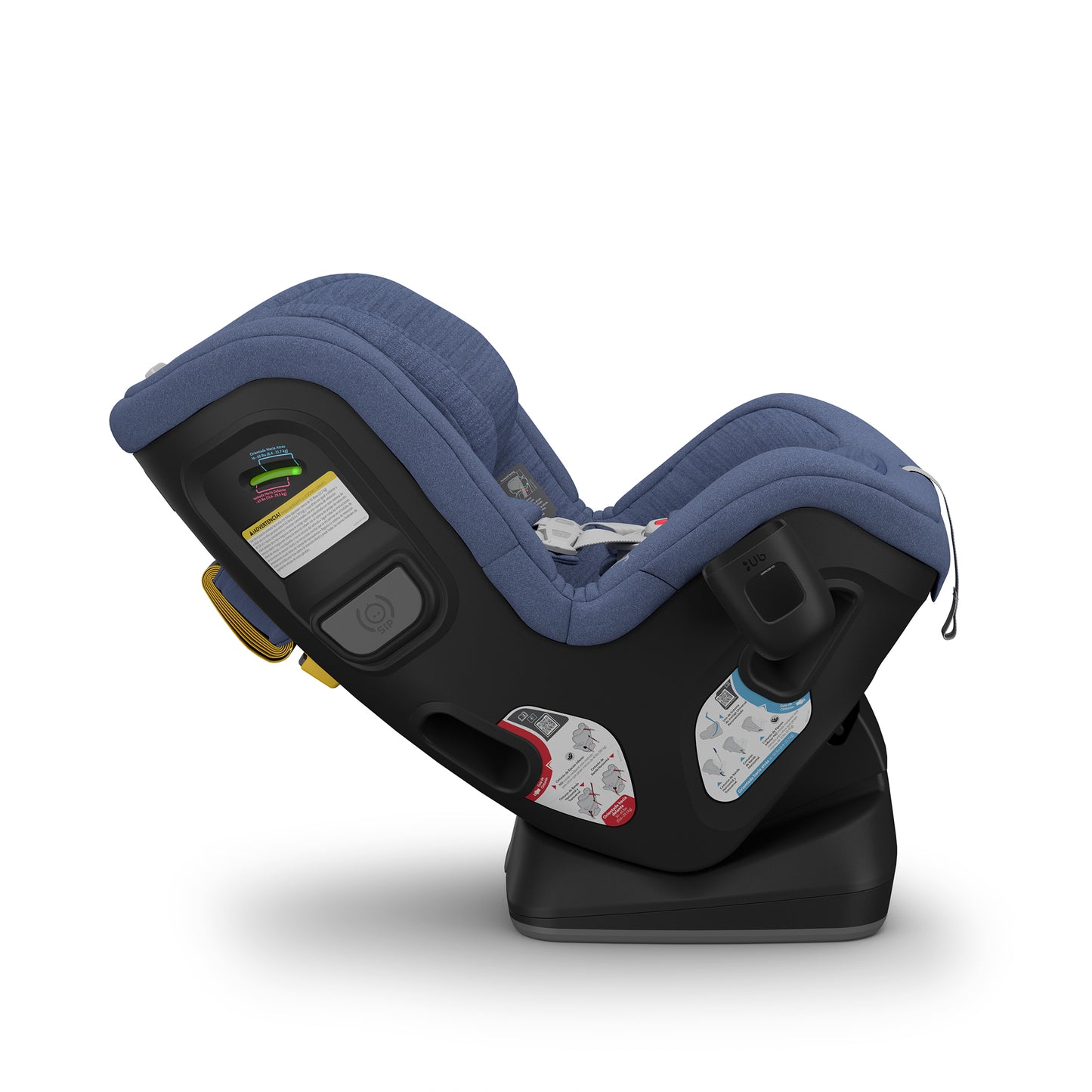 UPPAbaby Rove Convertible Car Seat - Cody