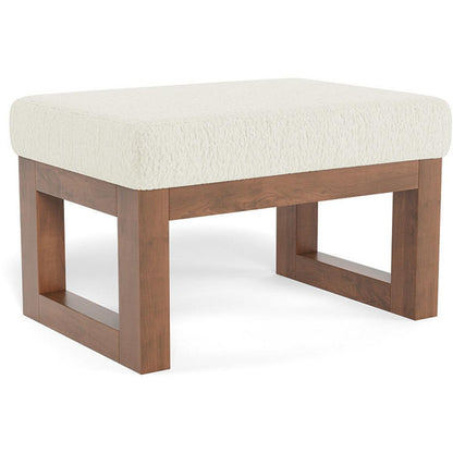 Monte Design Joya Ottoman