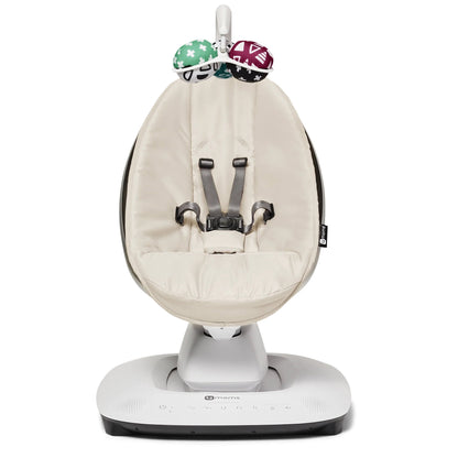 4moms MamaRoo Multi-Motion Baby Swing - Birch