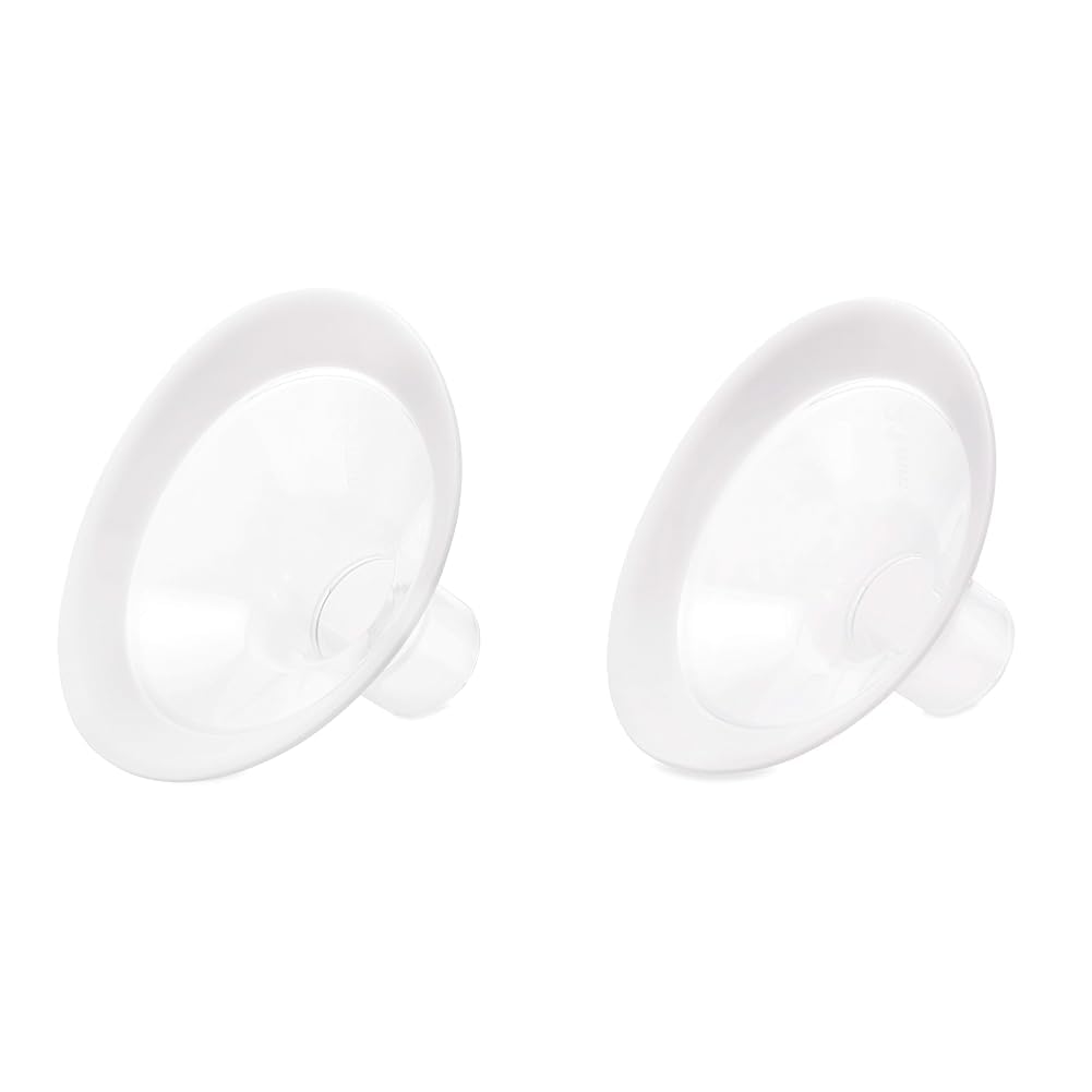 Medela PersonalFit Flex Breast Shields - 24m (2ct)