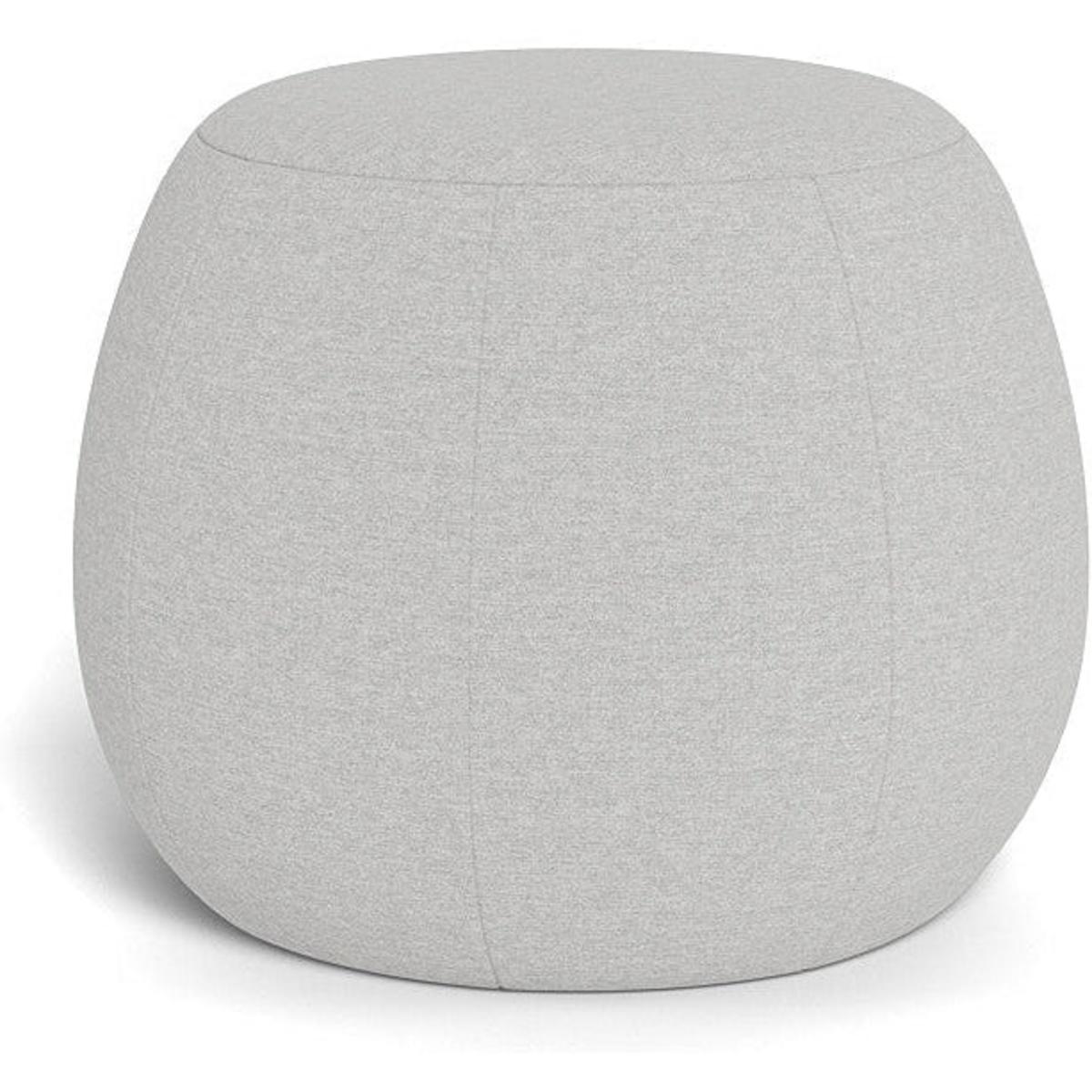 Monte Design Gem Pouf Ottoman