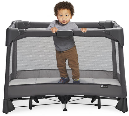 4moms Breeze GO Playard