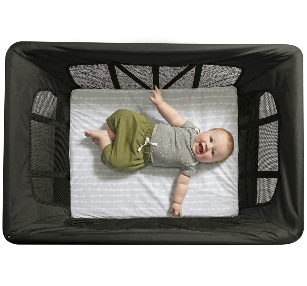 4moms Breeze Plus Playard