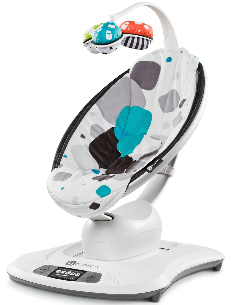 4moms Mamaroo Baby Swing - Designer Plush