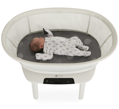 4moms Mamaroo Sleep Bassinet