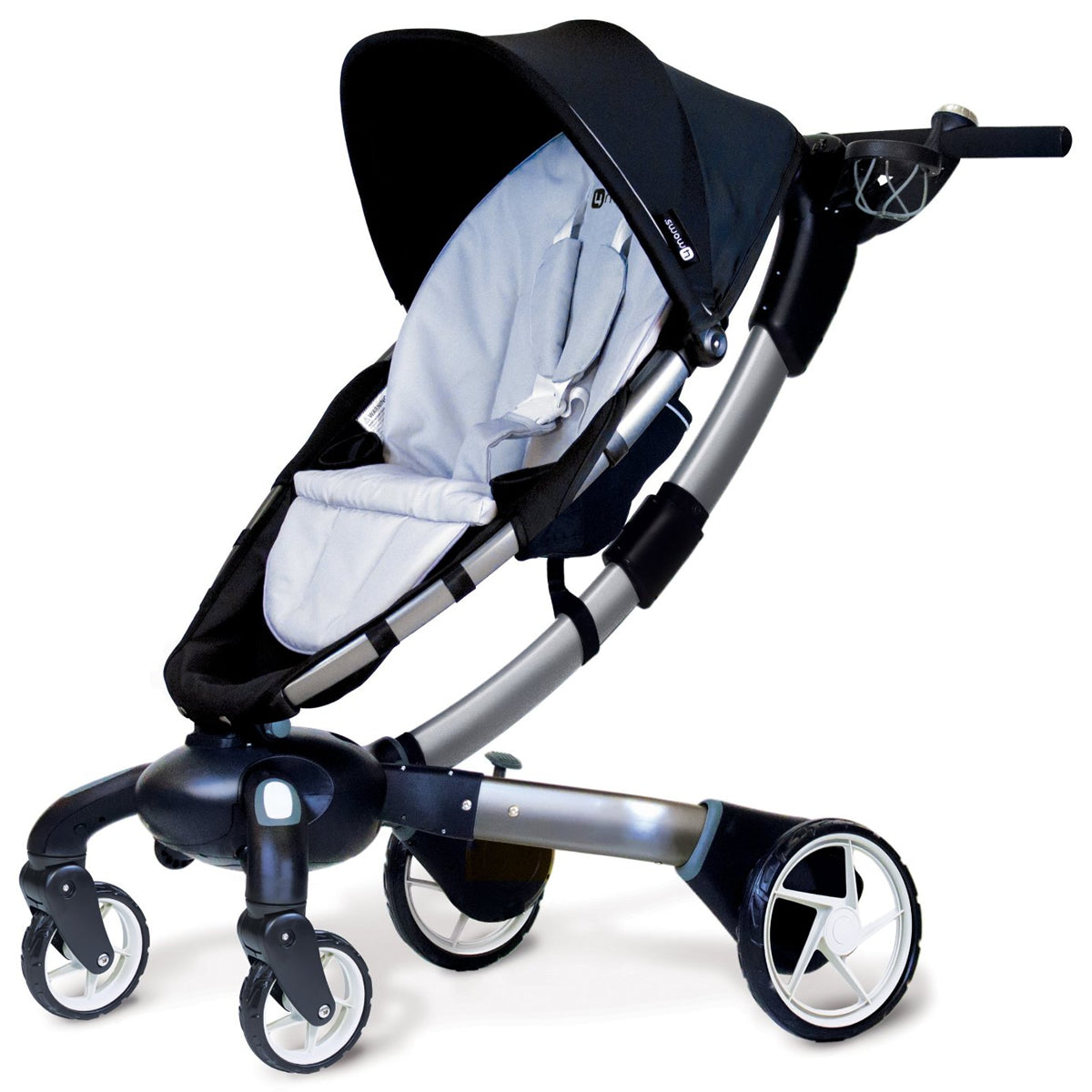 4Moms Origami Stroller