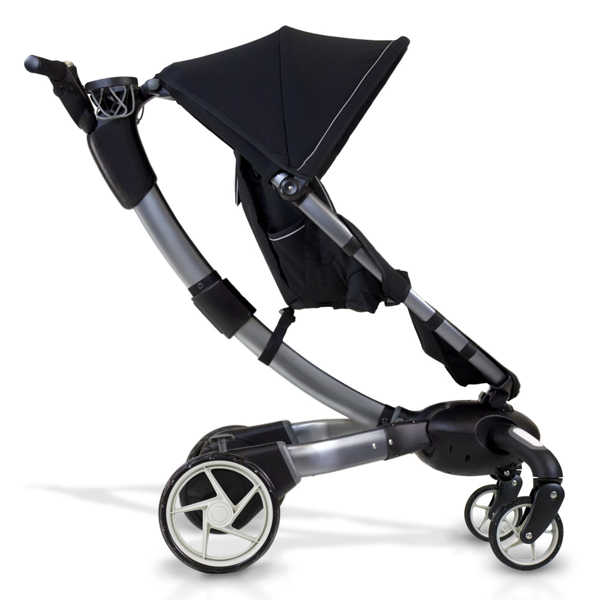 4Moms Origami Stroller