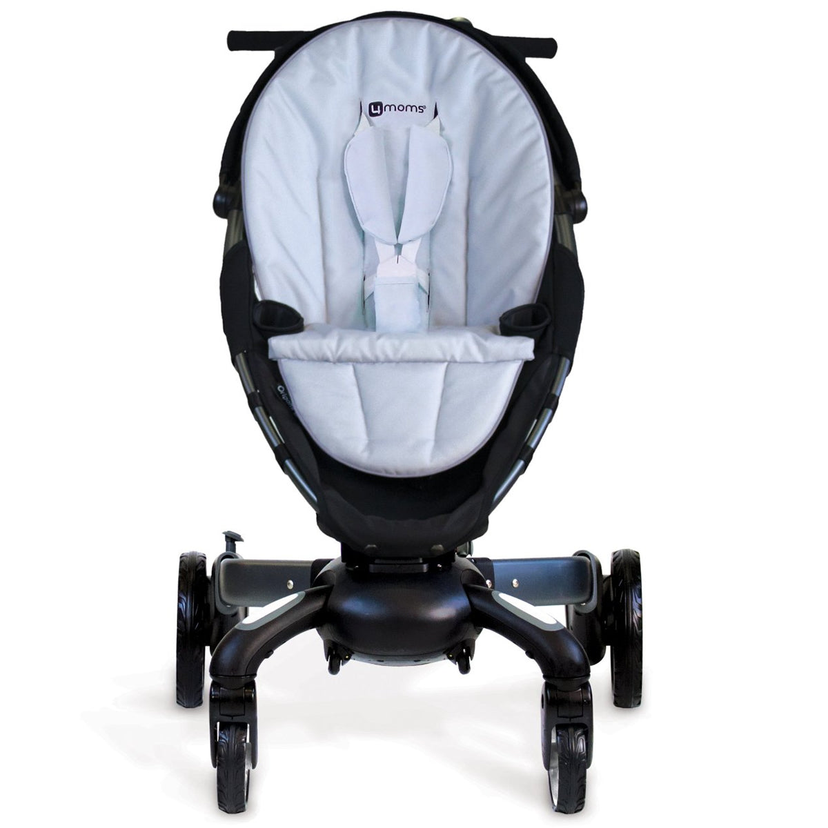 4Moms Origami Stroller