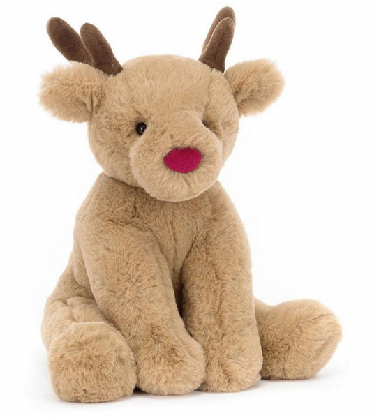 Jellycat Romi Reindeer, 8"