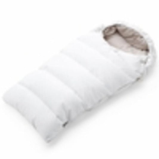 Stokke Xplory Sleeping Bag - White