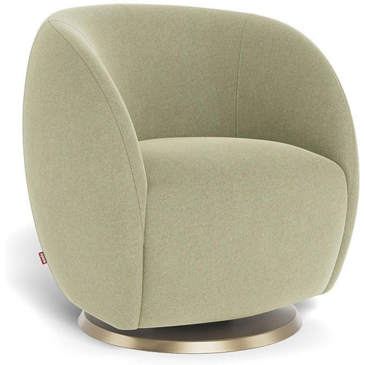 Monte Design Gem Swivel Glider