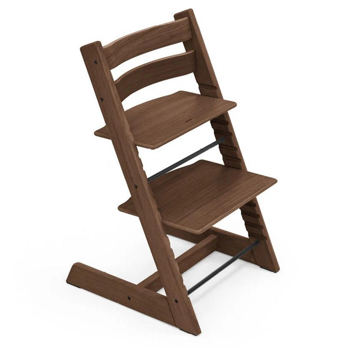 Stokke Tripp Trapp Chair - Oak Warm Brown