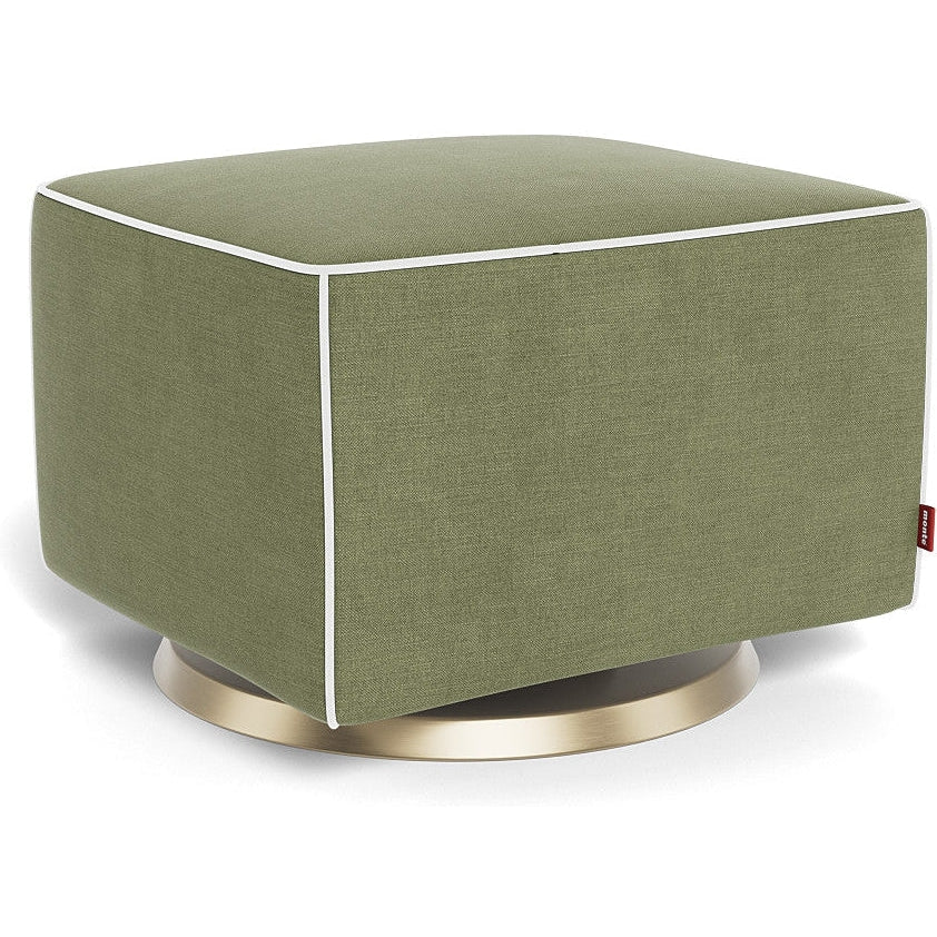 Monte Design Luca Ottoman