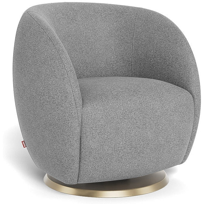 Monte Design Gem Swivel Glider