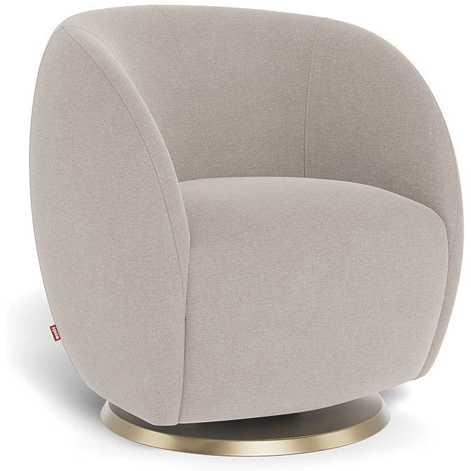 Monte Design Gem Swivel Glider