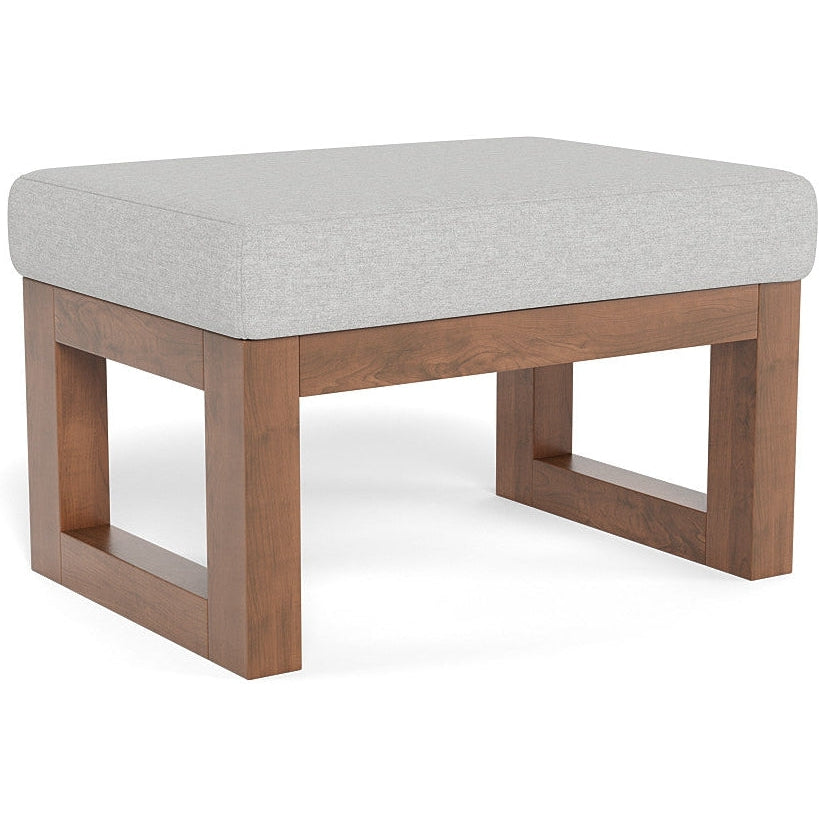 Monte Design Joya Ottoman