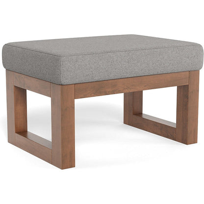 Monte Design Joya Ottoman