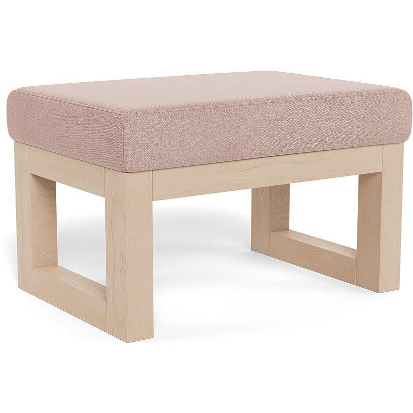 Monte Design Joya Ottoman