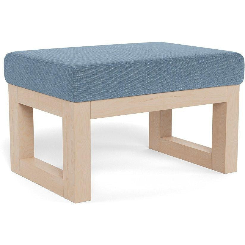 Monte Design Joya Ottoman