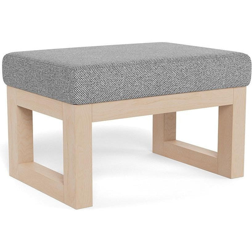 Monte Design Joya Ottoman