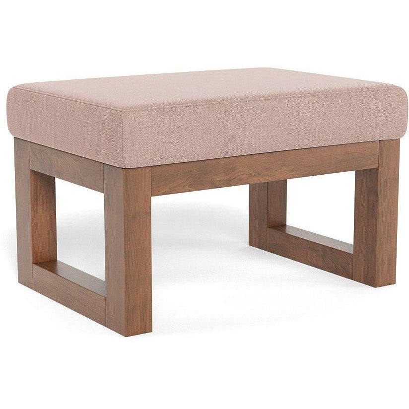 Monte Design Joya Ottoman