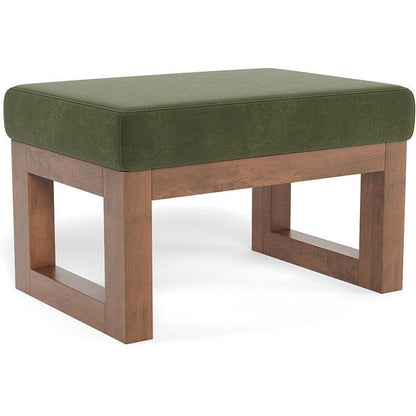 Monte Design Joya Ottoman