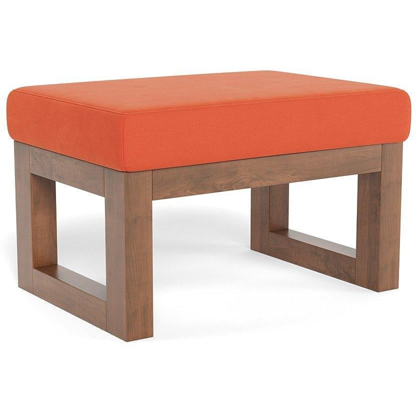 Monte Design Joya Ottoman