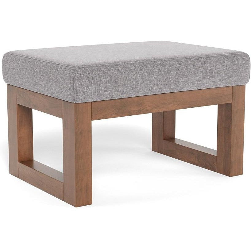 Monte Design Joya Ottoman