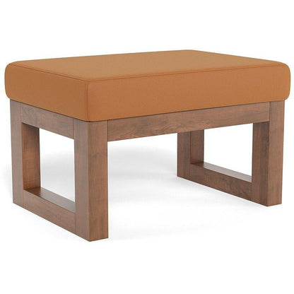 Monte Design Joya Ottoman