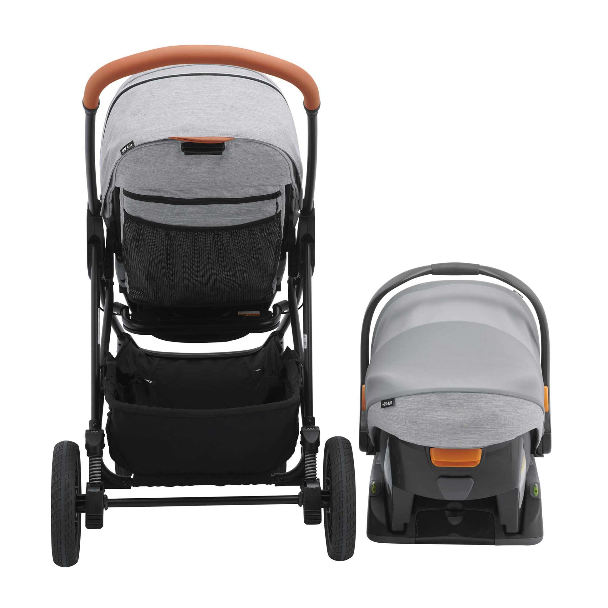 Chicco Corso LE Modular Travel System - Veranda