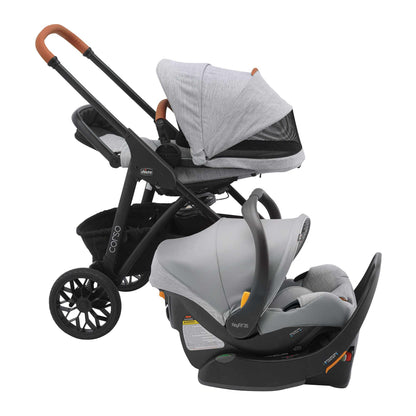 Chicco Corso LE Modular Travel System - Veranda