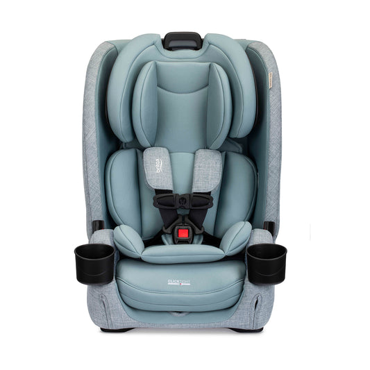 Britax One4Life Slim ClickTight All-in-One Convertible Car Seat - Sea Foam