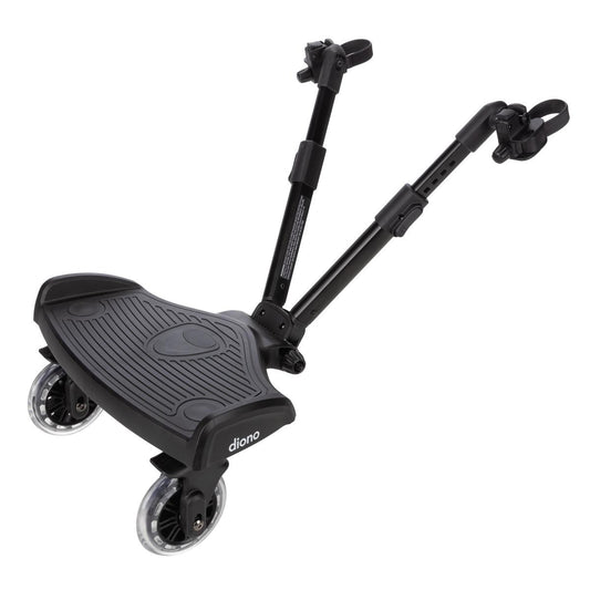 Diono Hop 'n Roll Universal Stroller Board