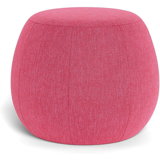 Monte Design Gem Pouf Ottoman