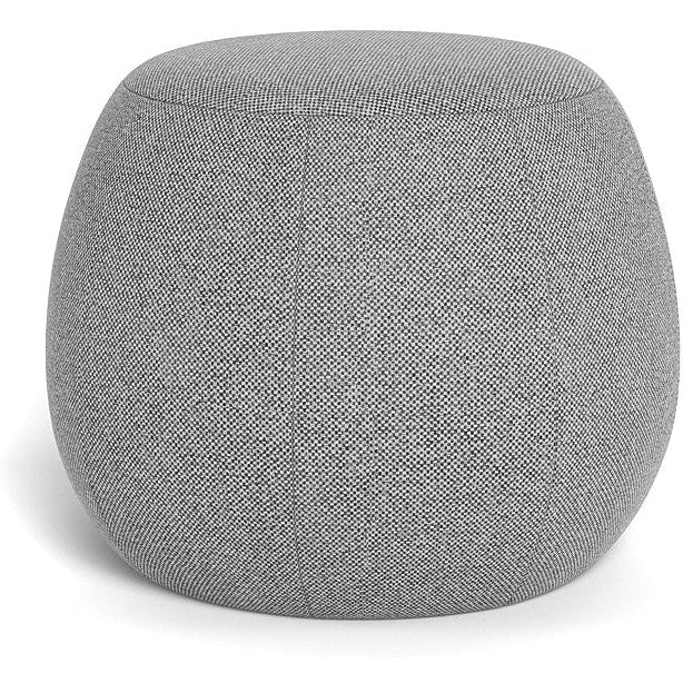 Monte Design Gem Pouf Ottoman