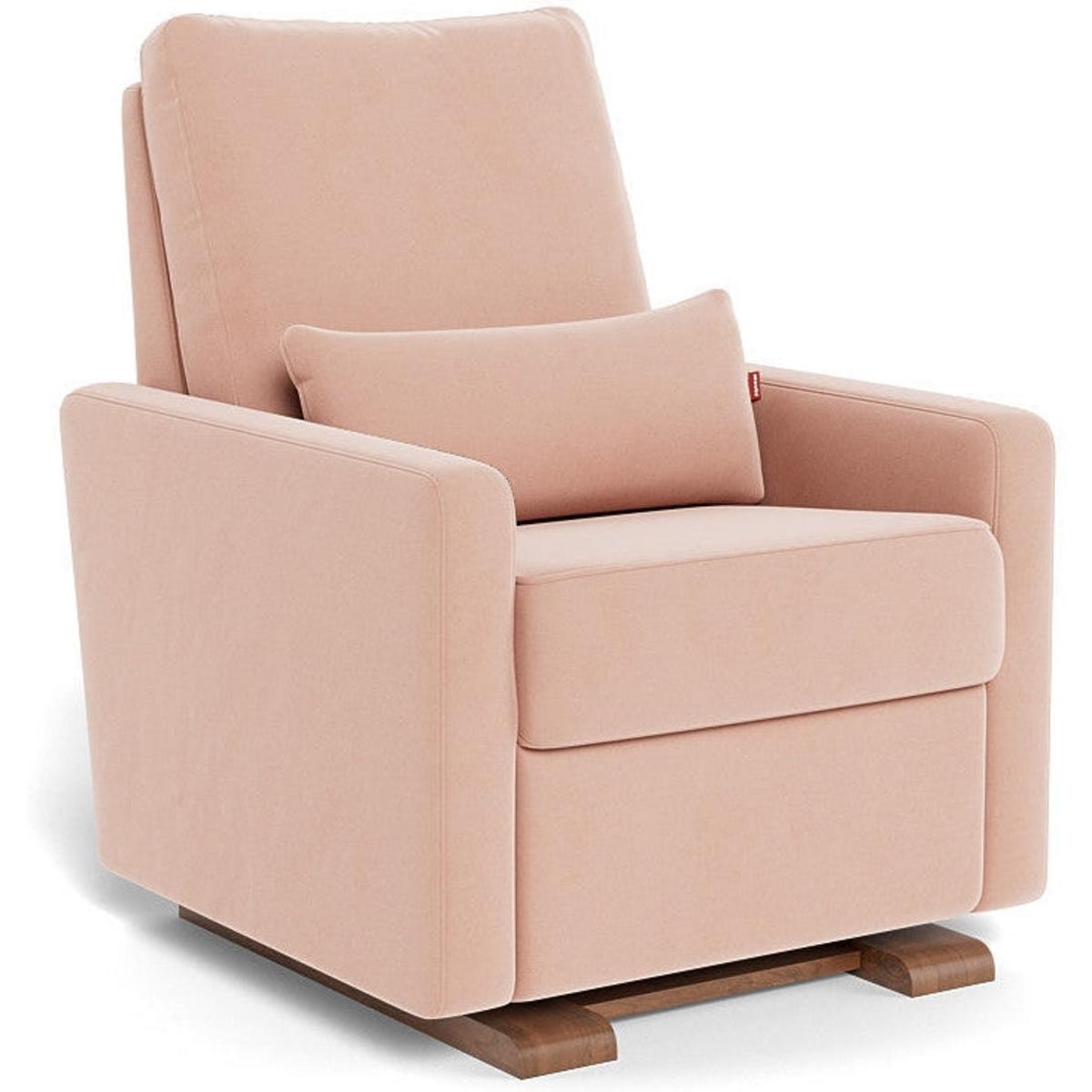 Monte Design Matera Glider Recliner