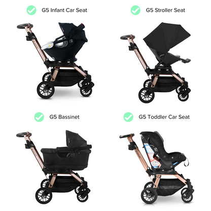 G5 Stroller