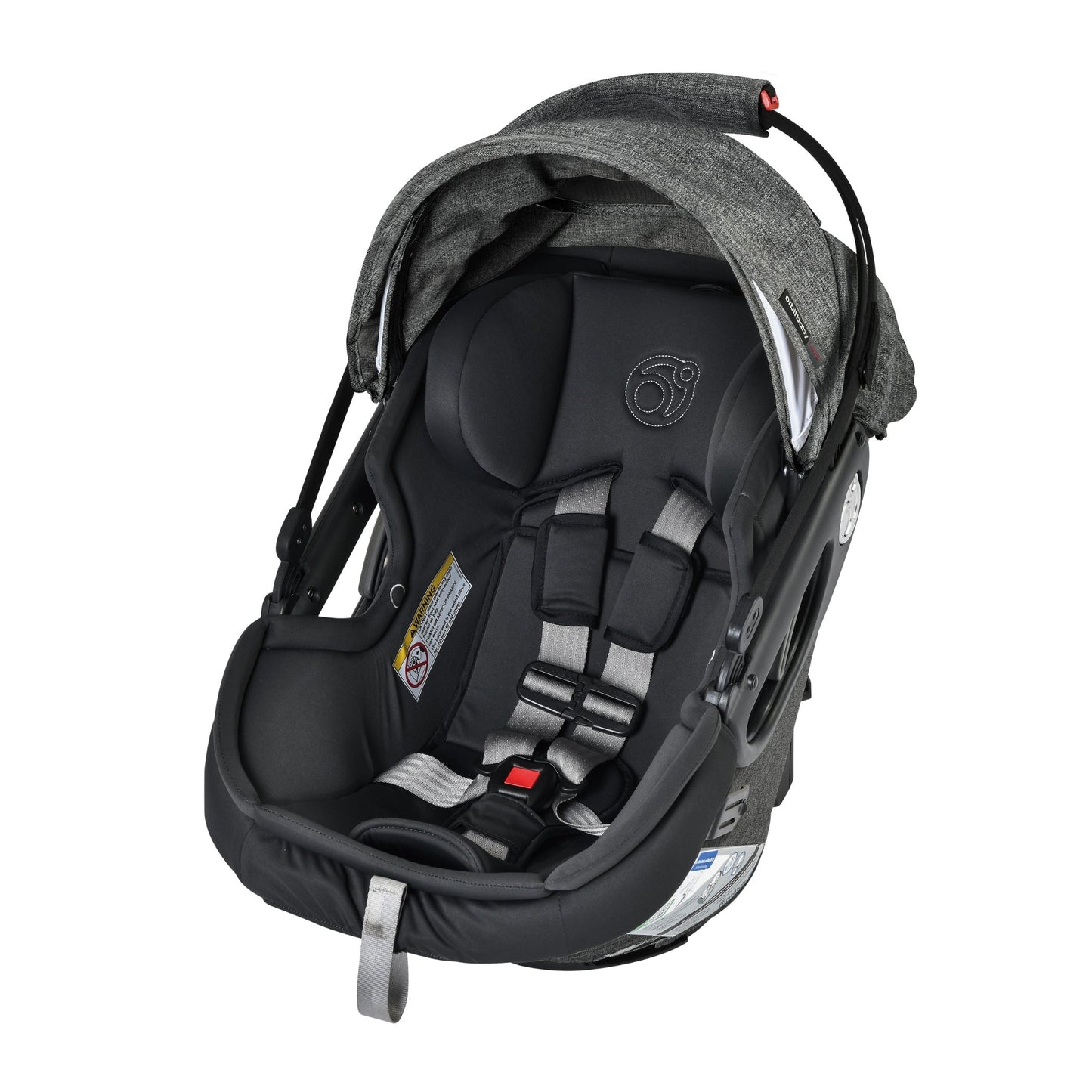 G5+ Infant Car Seat with Base