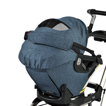 G5+ Infant Car Seat with Base